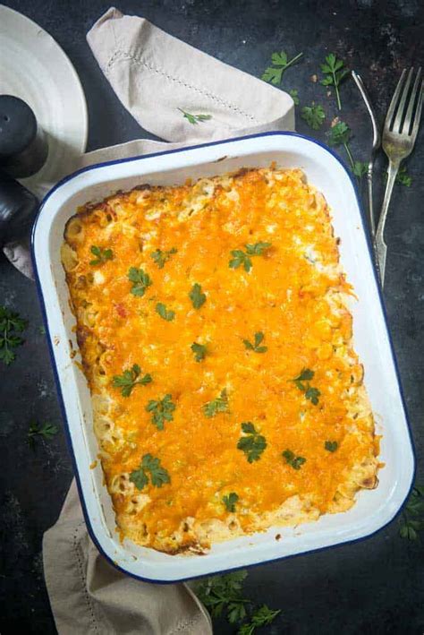 creamed-corn-casserole-recipe-step-by-step image