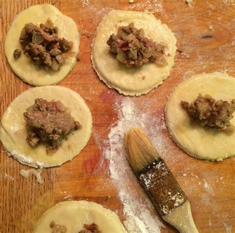 homemade-pierogies-with-meat-filling-great-freezer image