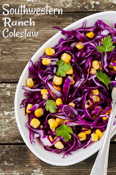 southwestern-ranch-coleslaw-all-our-way image