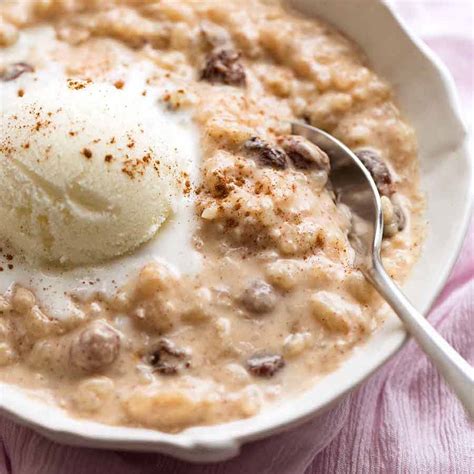 heavenly-creamy-cinnamon-rice-pudding image