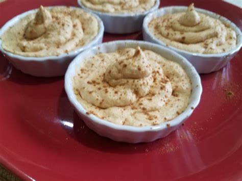 no-bake-pumpkin-mousse-cooking-4-one image