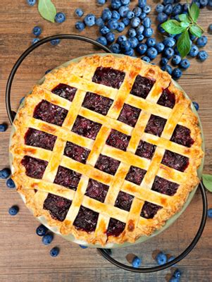 lattice-top-blueberry-pie-paula-deen image