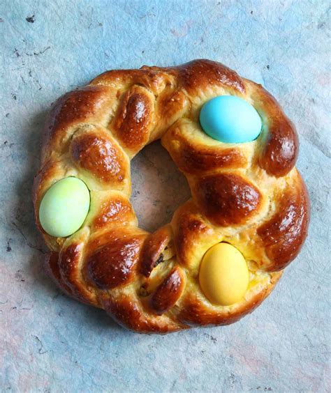easter-bread-recipe-real-simple image