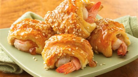 sweet-and-sour-shrimp-puffs image