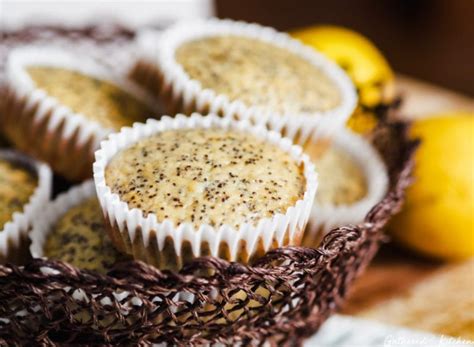 lemon-poppy-seed-muffins-with-greek-yogurt-moist image