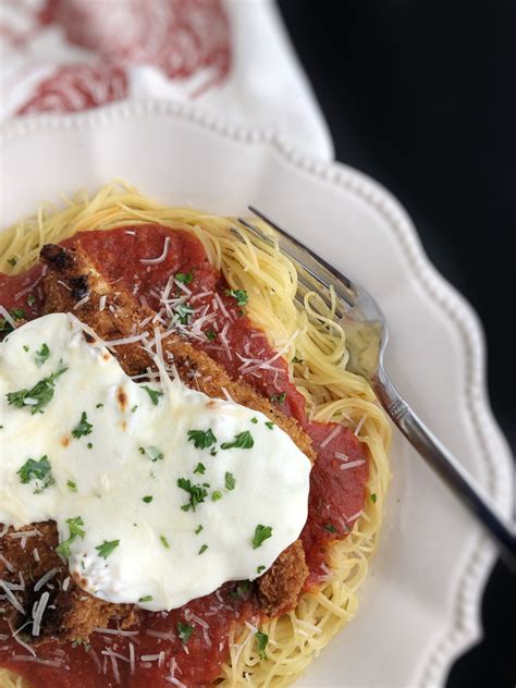 chicken-parmesan-over-angel-hair-pasta-loving-the image