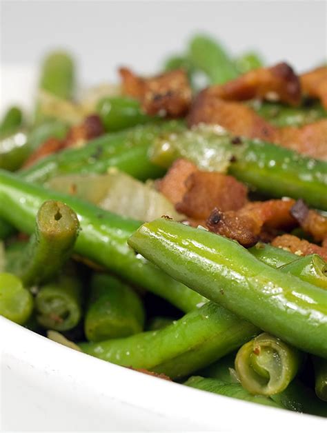 green-beans-with-pepper-bacon-lifes-ambrosia image