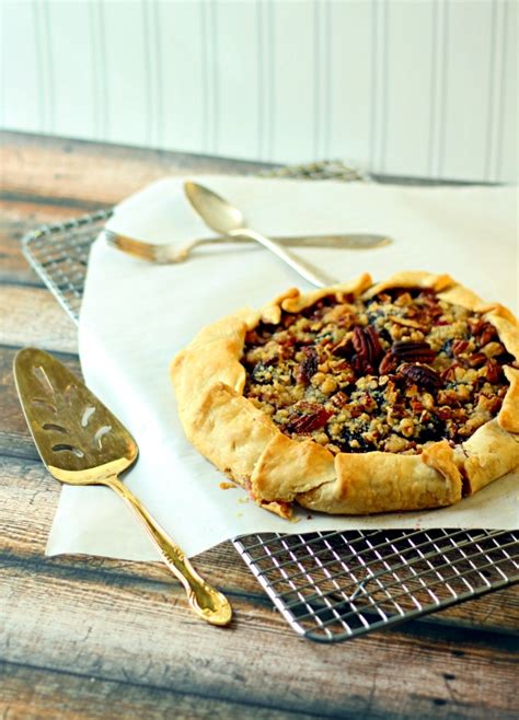plum-and-pecan-galette-recipe-the-wanderlust-kitchen image