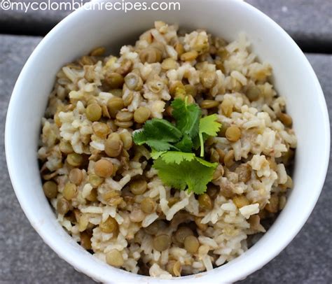 rice-with-coconut-and-lentils-arroz-con-coco-y-lentejas image