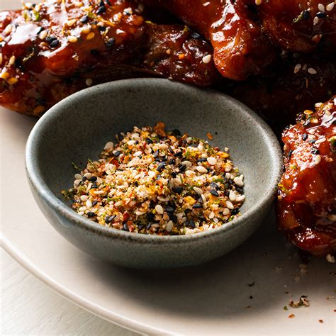 slow-cooker-asian-bbq-wings-marions-kitchen image