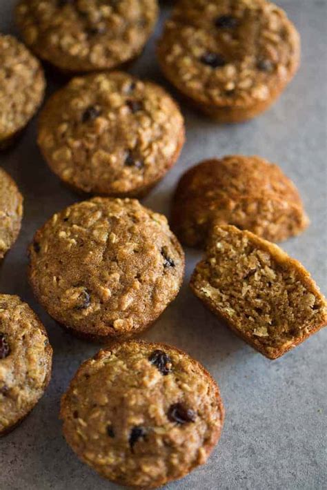healthy-applesauce-oat-muffins-tastes-better-from-scratch image