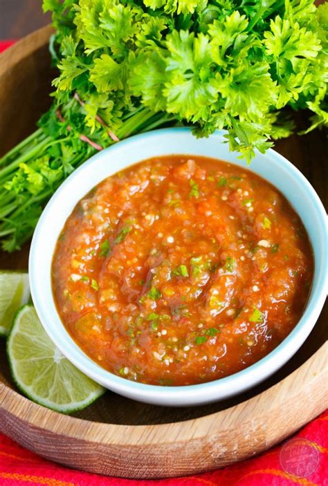 homemade-tomatillo-and-tomato-salsa-table-for-two image