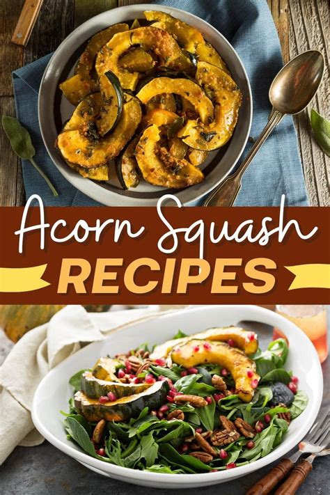 25-easy-acorn-squash-recipes-to-serve-with-dinner image
