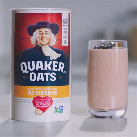 fruit-oat-smoothie-recipe-quaker-oats image