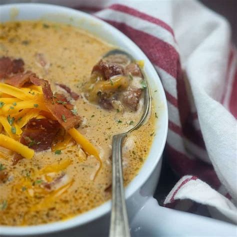 bacon-cheeseburger-soup-that-low-carb-life image
