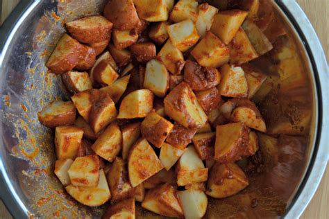 loaded-baked-potato-and-buffalo-chicken-casserole image