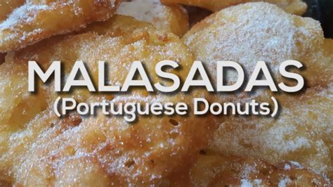 how-to-make-malasadas-portuguese-donuts-youtube image