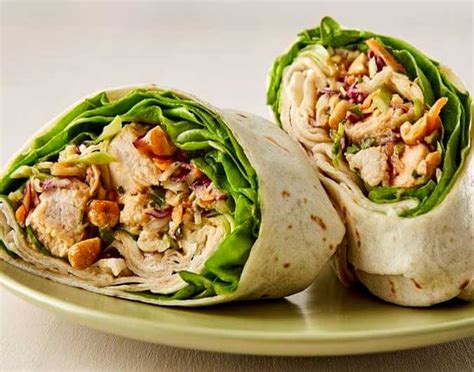 thai-chicken-salad-wraps-by-the image