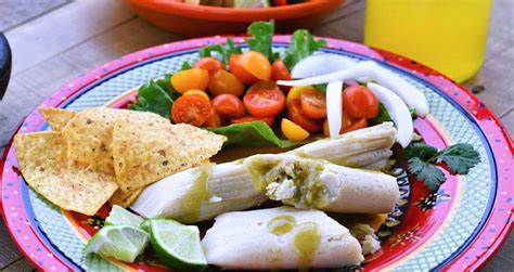 chicken-green-chile-tamales-recipe-24bite image