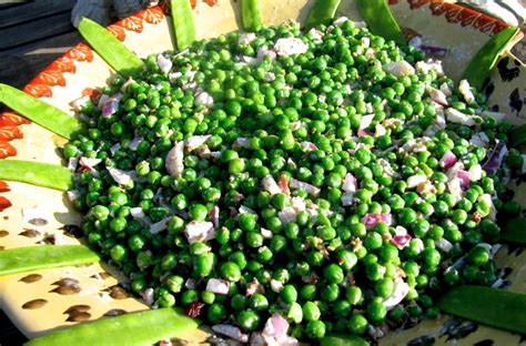 broadway-pea-salad-heavenly-healthy-gourmet image