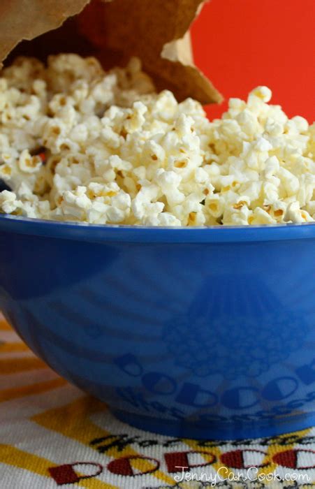 paper-bag-popcorn-homemade-microwave-popcorn image