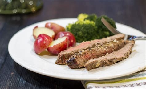 blue-cheese-marinated-flank-steak-hearth-and-vine image