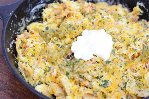 migas-mexican-breakfast-egg-skillet-recipe-the-spruce image