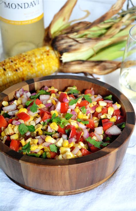 fire-roasted-poblano-corn-salsa-with-salt-and-wit image