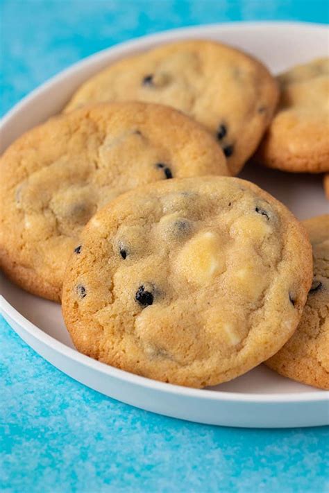 best-ever-blueberry-cookies-sweetest-menu image