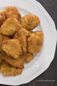 super-tender-juicy-chicken-nuggets-panlasang-pinoy image