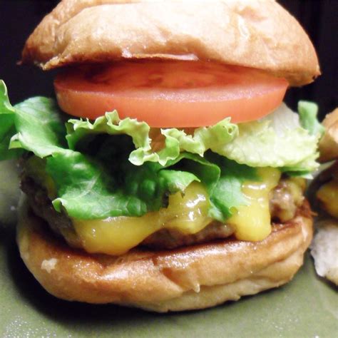 bbq-grilled-burger-recipes-allrecipes image