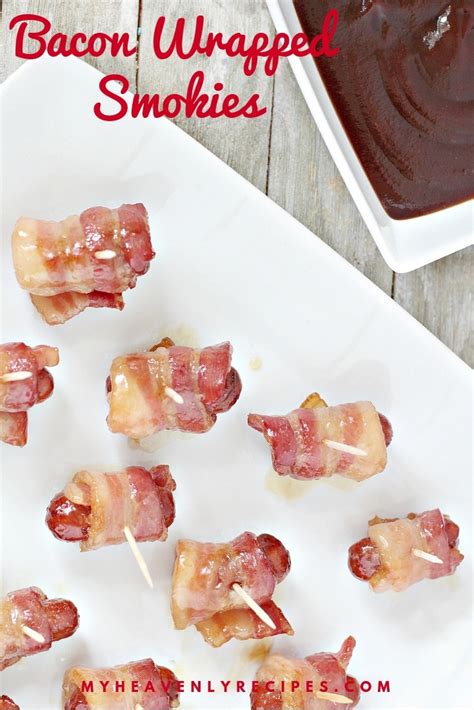 bacon-wrapped-smokies-my-heavenly image