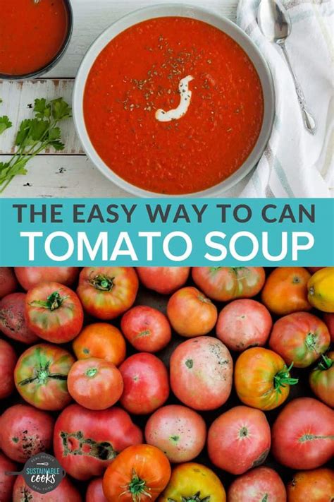 canning-tomato-soup-base-homemade-canned-tomato image
