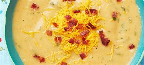 perfect-potato-soup-recipe-how-to-make-potato image