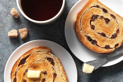 cinnamon-raisin-sourdough-bread-king-arthur-baking image