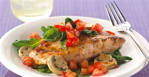 10-best-salmon-with-tomatoes-and-mushrooms image