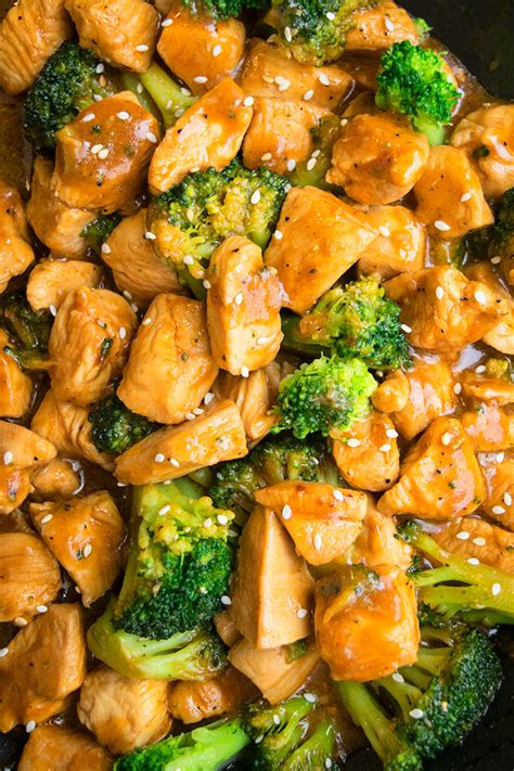 chicken-and-broccoli-one-pot-one-pot image