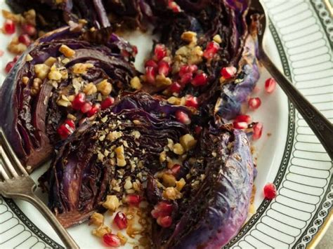 roasted-red-cabbage-gourmande-in-the-kitchen image