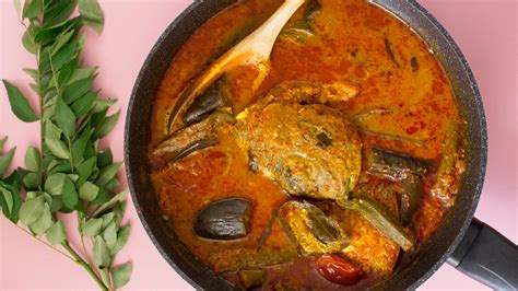 fish-head-curry-southeast-asian-recipes-nyonya image