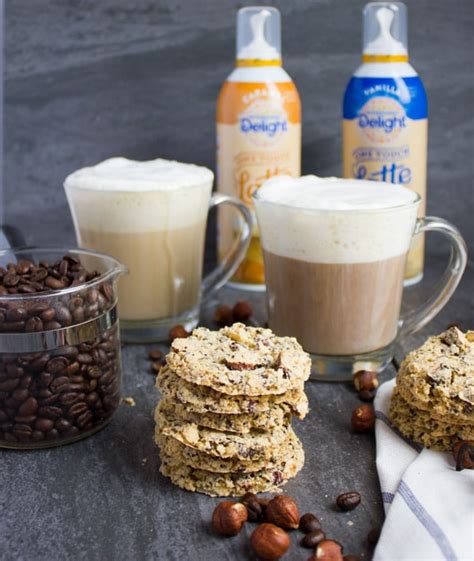 coffee-cookies-cookie-recipe-with-4-ingredients image