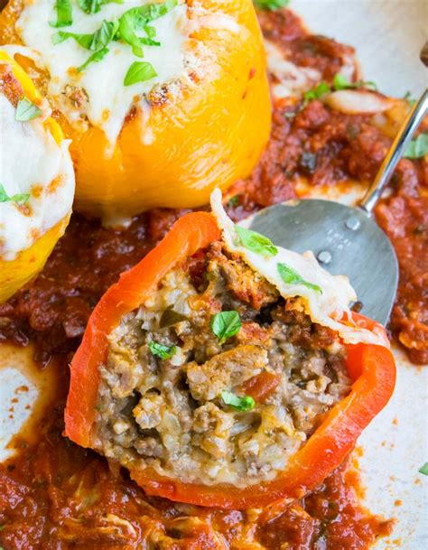 italian-stuffed-peppers-gonna-want-seconds image