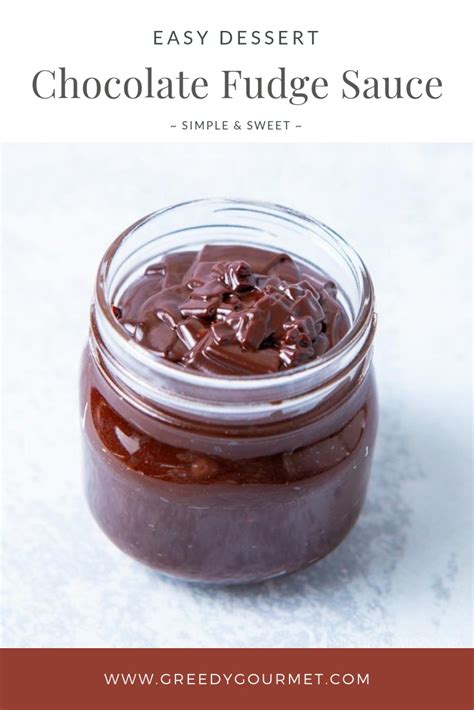 an-irresistably-delicious-chocolate-fudge-sauce-greedy image