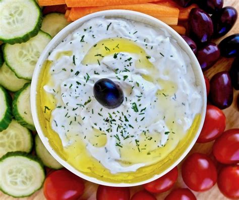 authentic-tzatziki-straight-from-greece-olive-tomato image