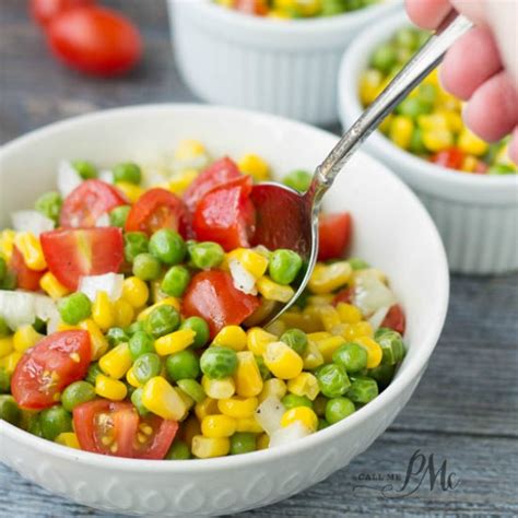 sweet-and-sour-marinated-english-pea-and-corn-salad image