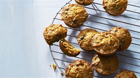 maca-carrot-and-cinnamon-muffins-recipe-oprahcom image