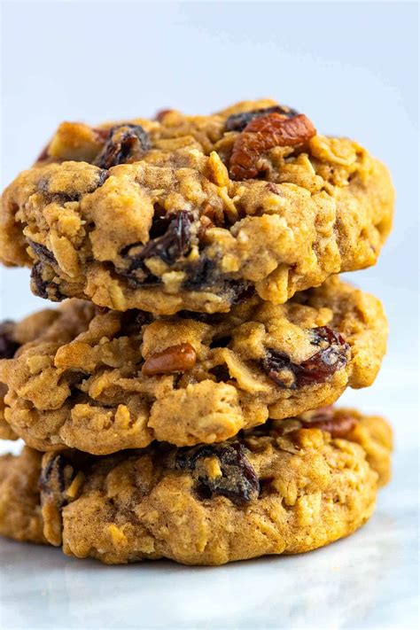 extra-easy-oatmeal-cookies image
