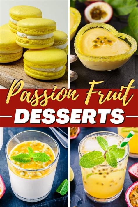 17-best-passion-fruit-desserts-insanely-good image