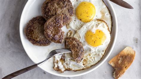 the-only-venison-breakfast-sausage-recipe-you-need image