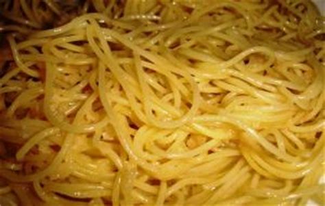 spaghetti-bordelaise-louisiana-kitchen-culture image