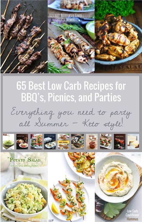 65-best-low-carb-recipes-for-picnics-bbqs-parties image
